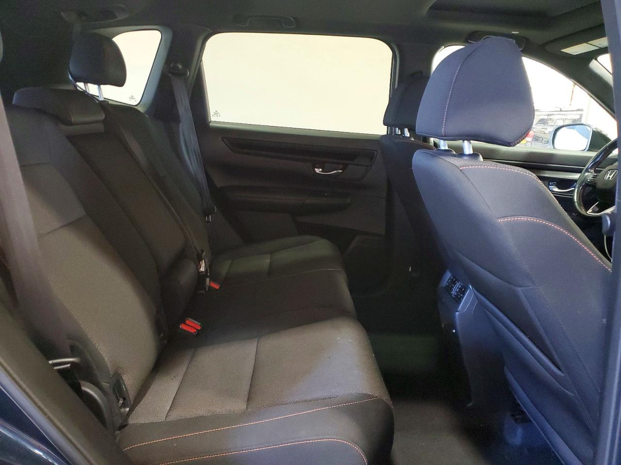 2024 HONDA CR-V SPORT photo 31