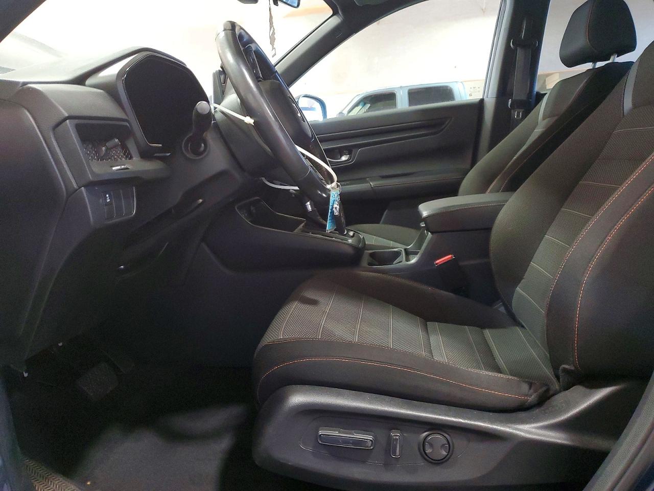 2024 HONDA CR-V SPORT photo 19