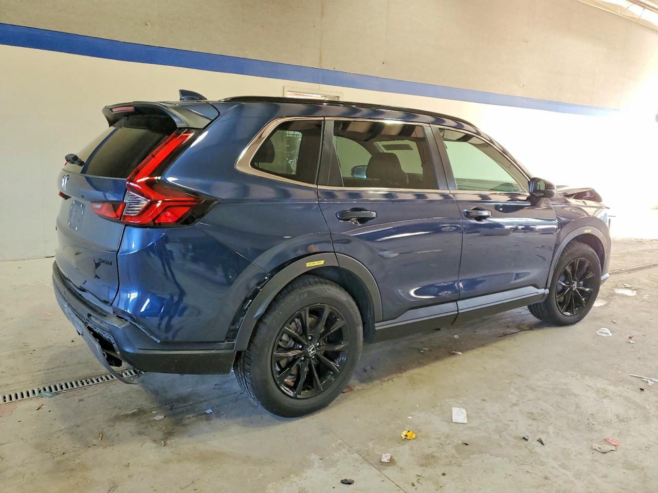 2024 HONDA CR-V SPORT photo 7
