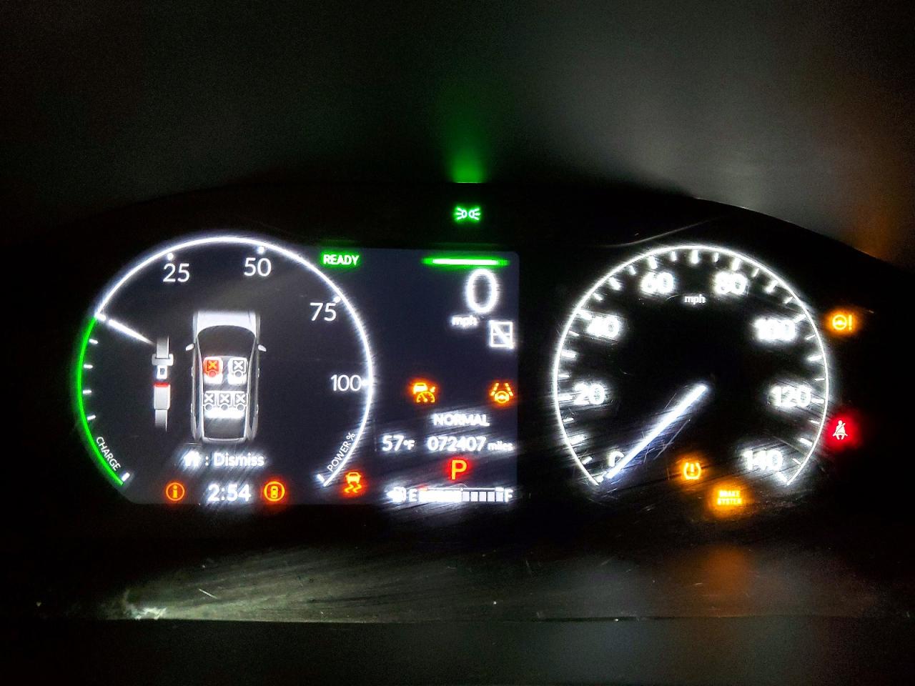 2024 HONDA CR-V SPORT photo 25