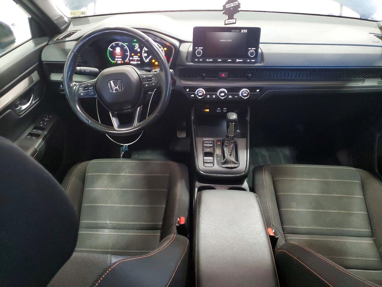 2024 HONDA CR-V SPORT photo 22