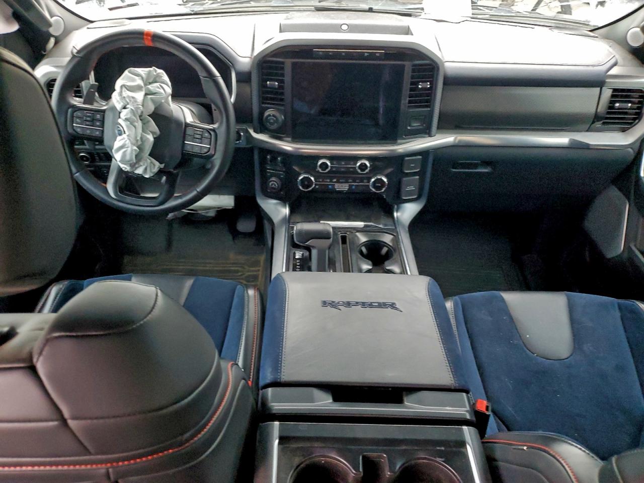 2023 FORD F150 RAPTOR photo 8
