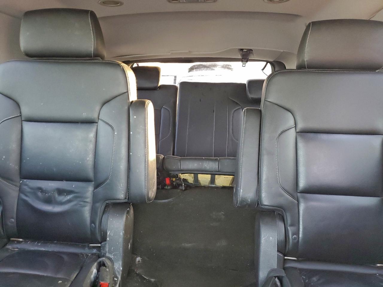 2016 CHEVROLET TAHOE C1500 LT photo 19
