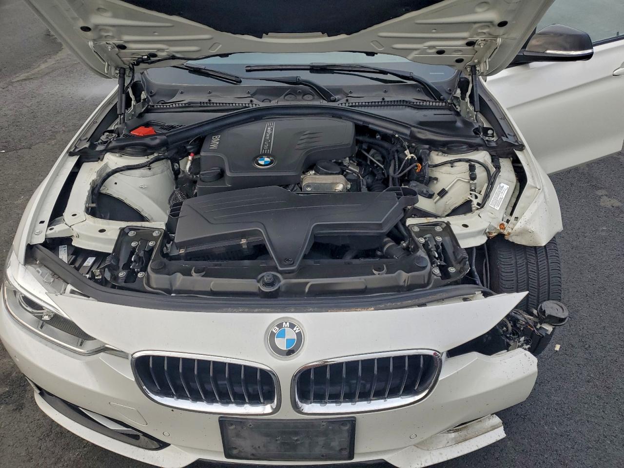 2013 BMW 328 I photo 31