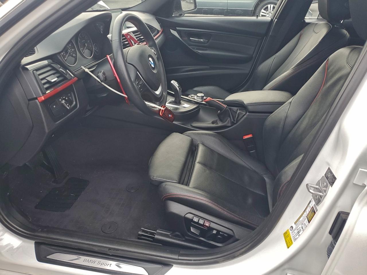 2013 BMW 328 I photo 19
