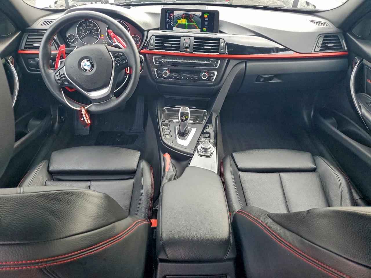 2013 BMW 328 I photo 22
