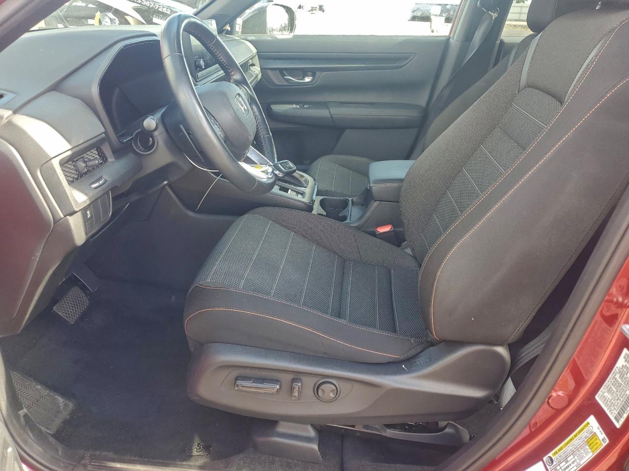 2024 HONDA CR-V SPORT photo 7