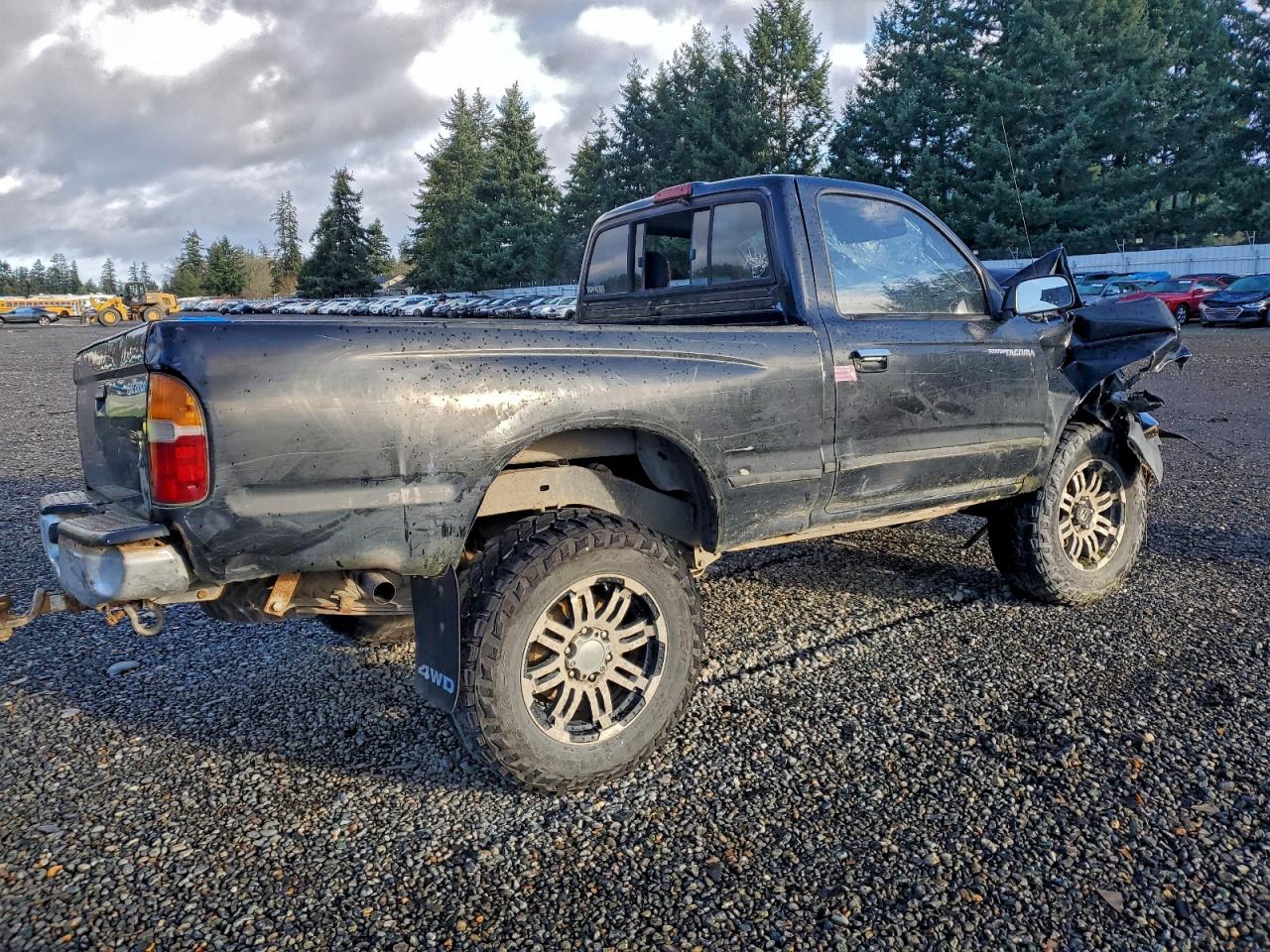 1999 TOYOTA TACOMA photo 3