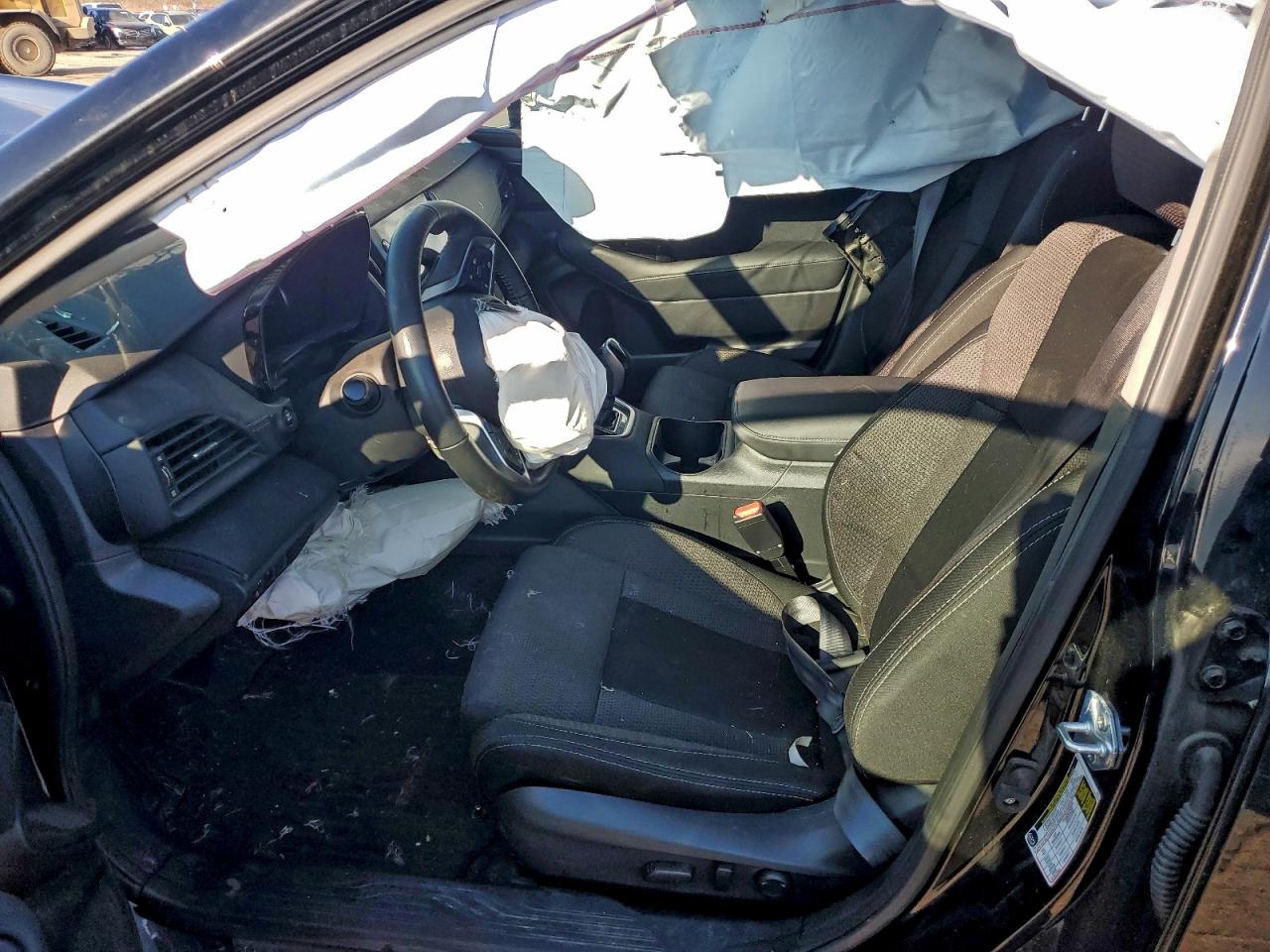 2025 SUBARU OUTBACK PREMIUM photo 13