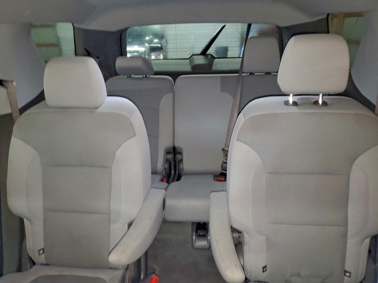 2020 CHEVROLET TRAVERSE LT photo 10
