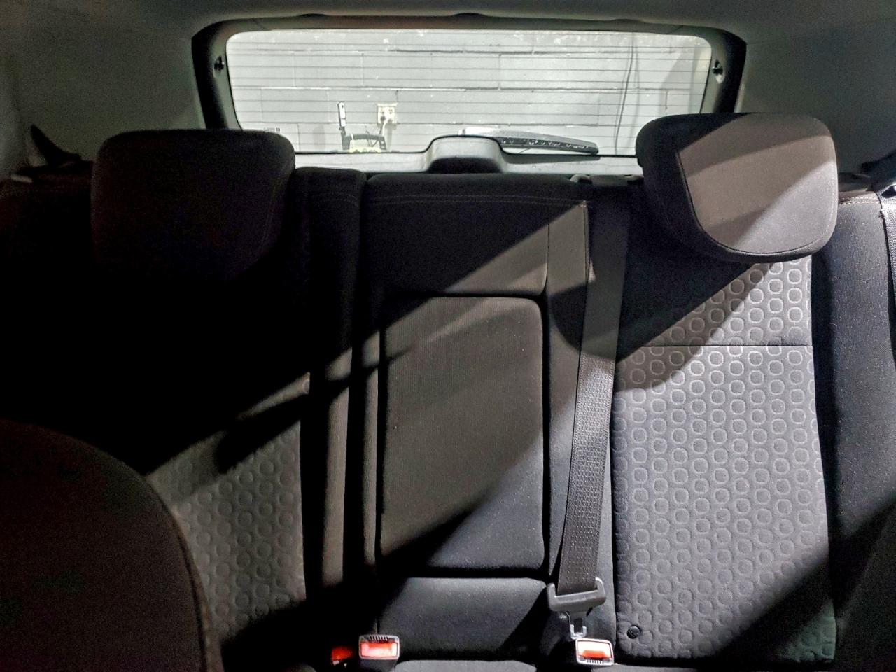 2020 CHEVROLET TRAX LS photo 10