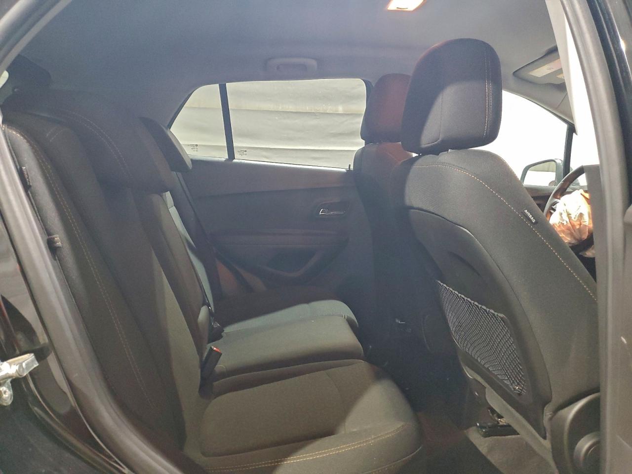 2020 CHEVROLET TRAX LS photo 11