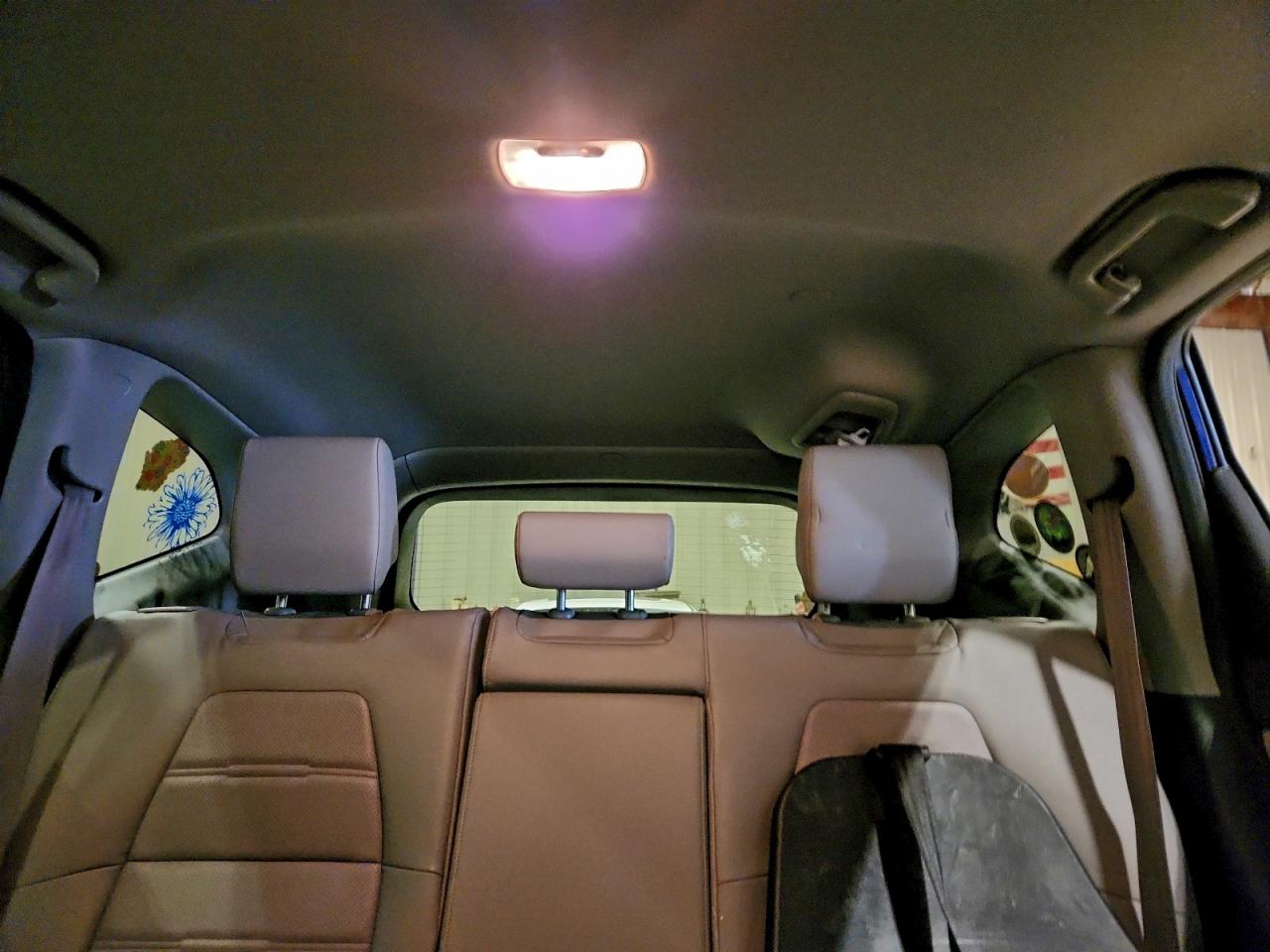 2017 HONDA CR-V EXL photo 10