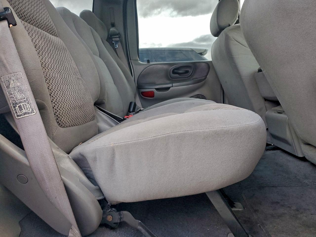 2003 FORD F150 SUPERCREW photo 10