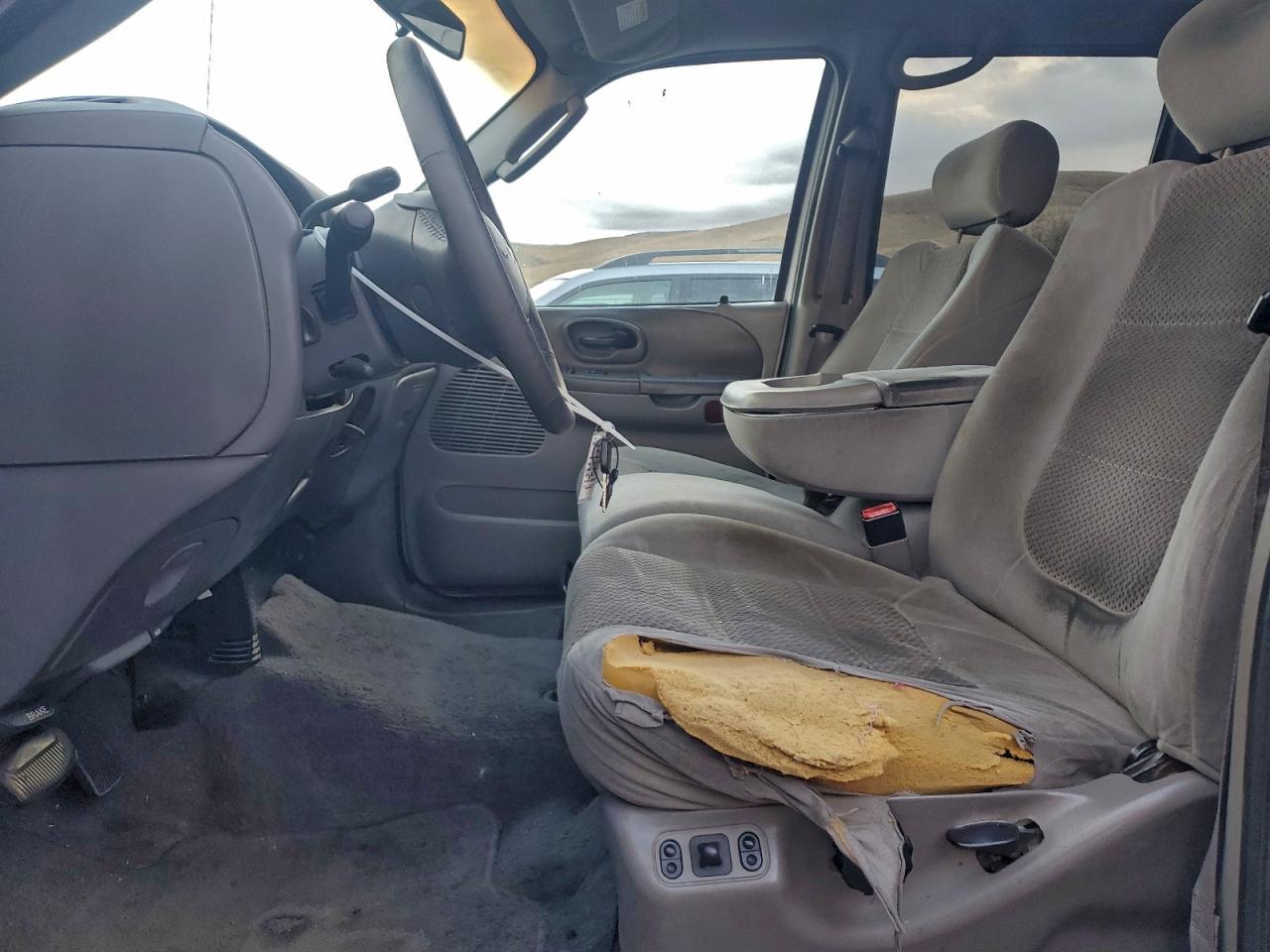 2003 FORD F150 SUPERCREW photo 7