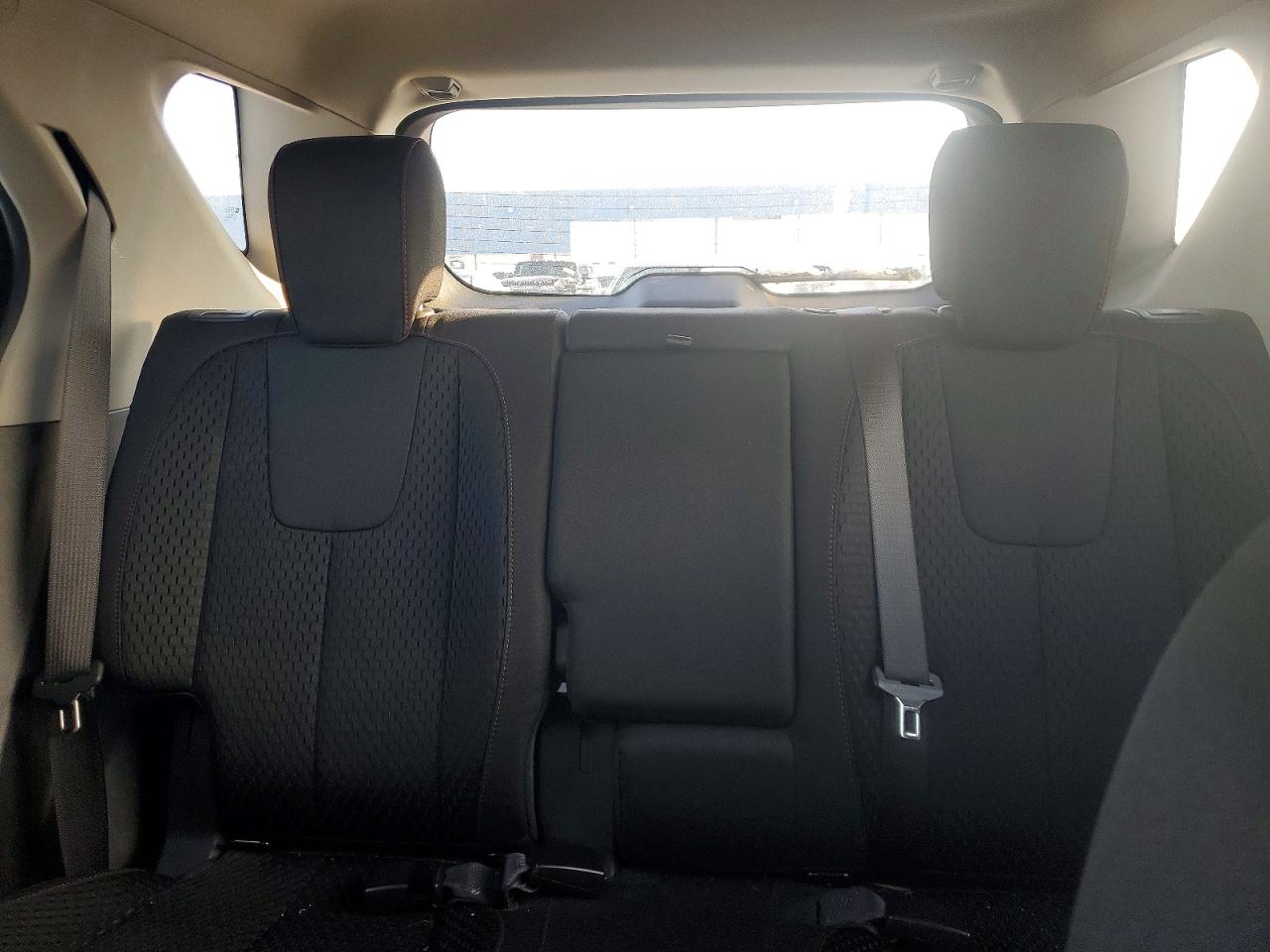 2015 CHEVROLET EQUINOX LS photo 19