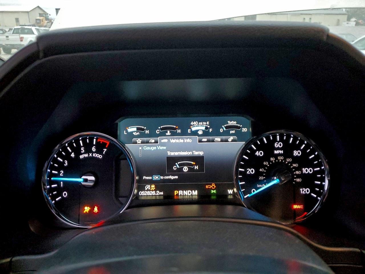 2018 FORD EXPEDITION MAX LIMITED photo 9