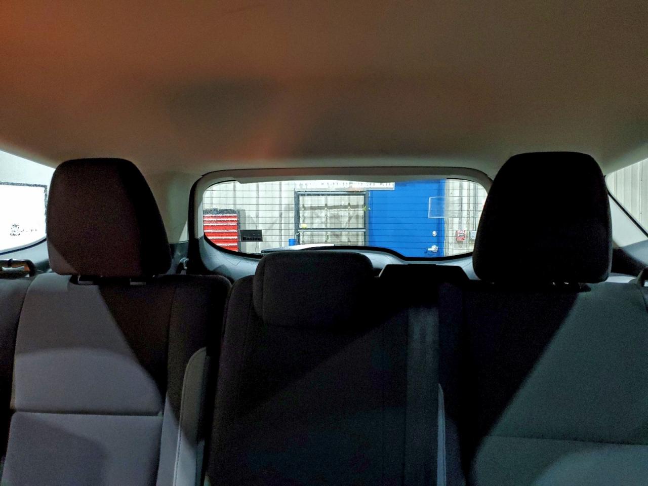 2014 FORD ESCAPE S photo 10