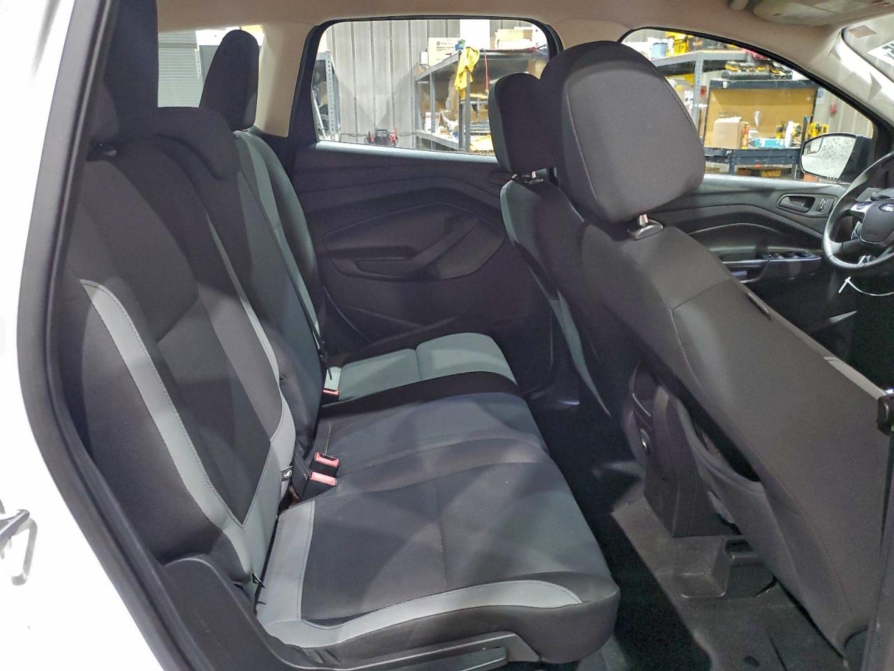 2014 FORD ESCAPE S photo 11