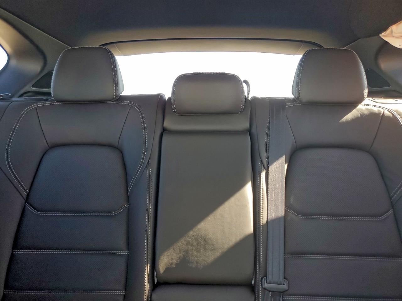 2025 MAZDA CX-5 SIGNATURE photo 10