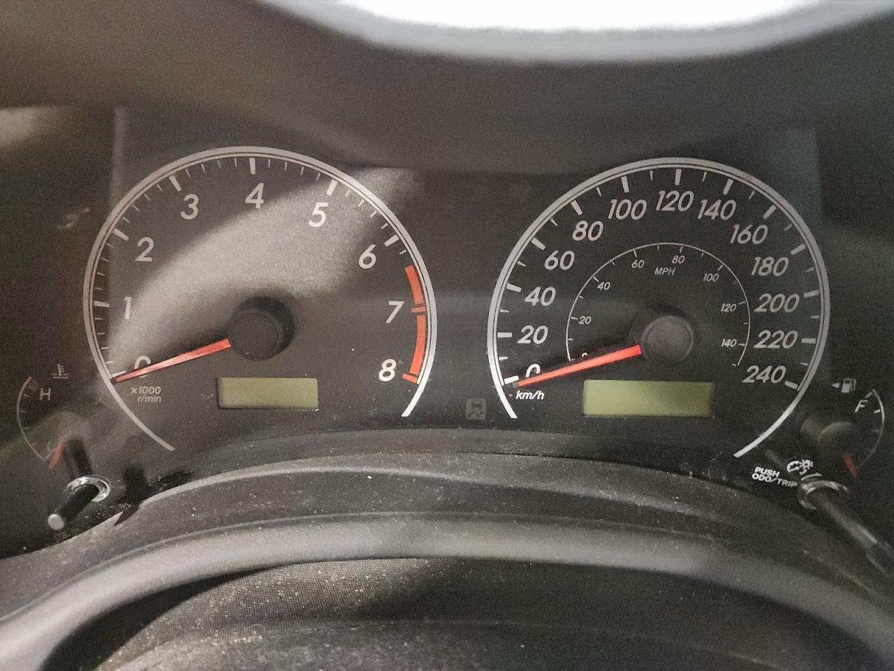 2013 TOYOTA COROLLA BASE photo 17