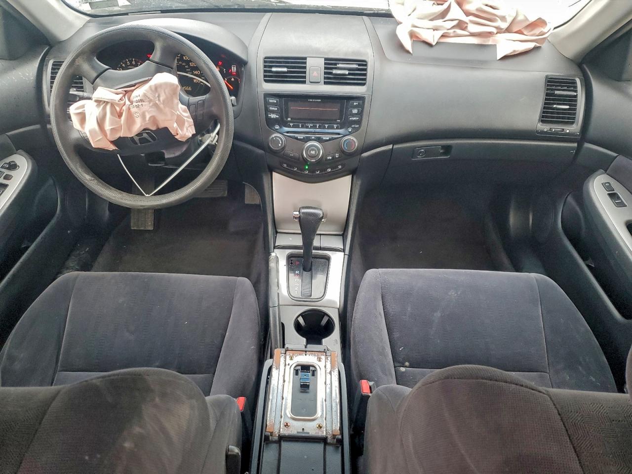 2003 HONDA ACCORD EX photo 15