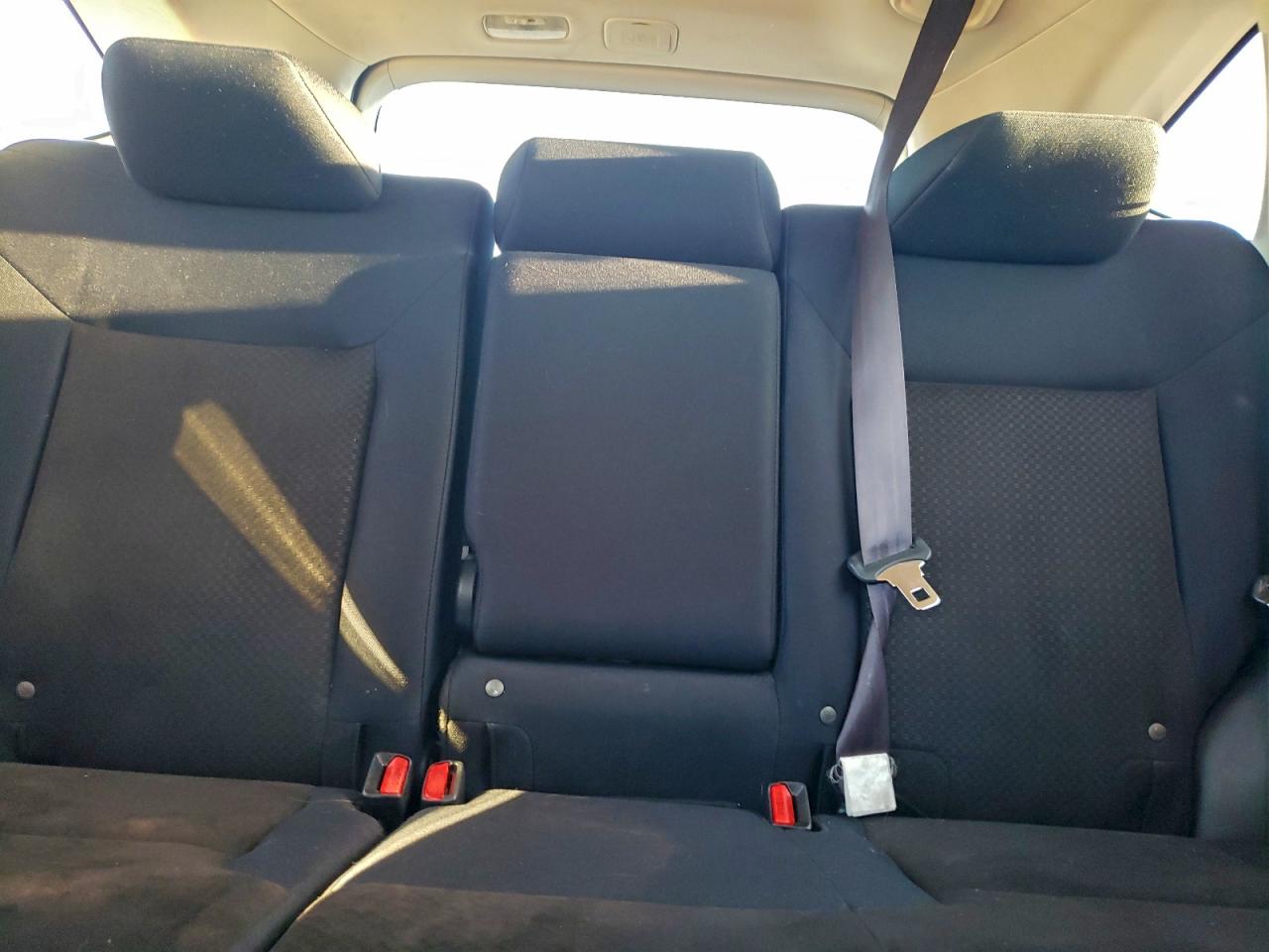 2016 HONDA CR-V photo 10