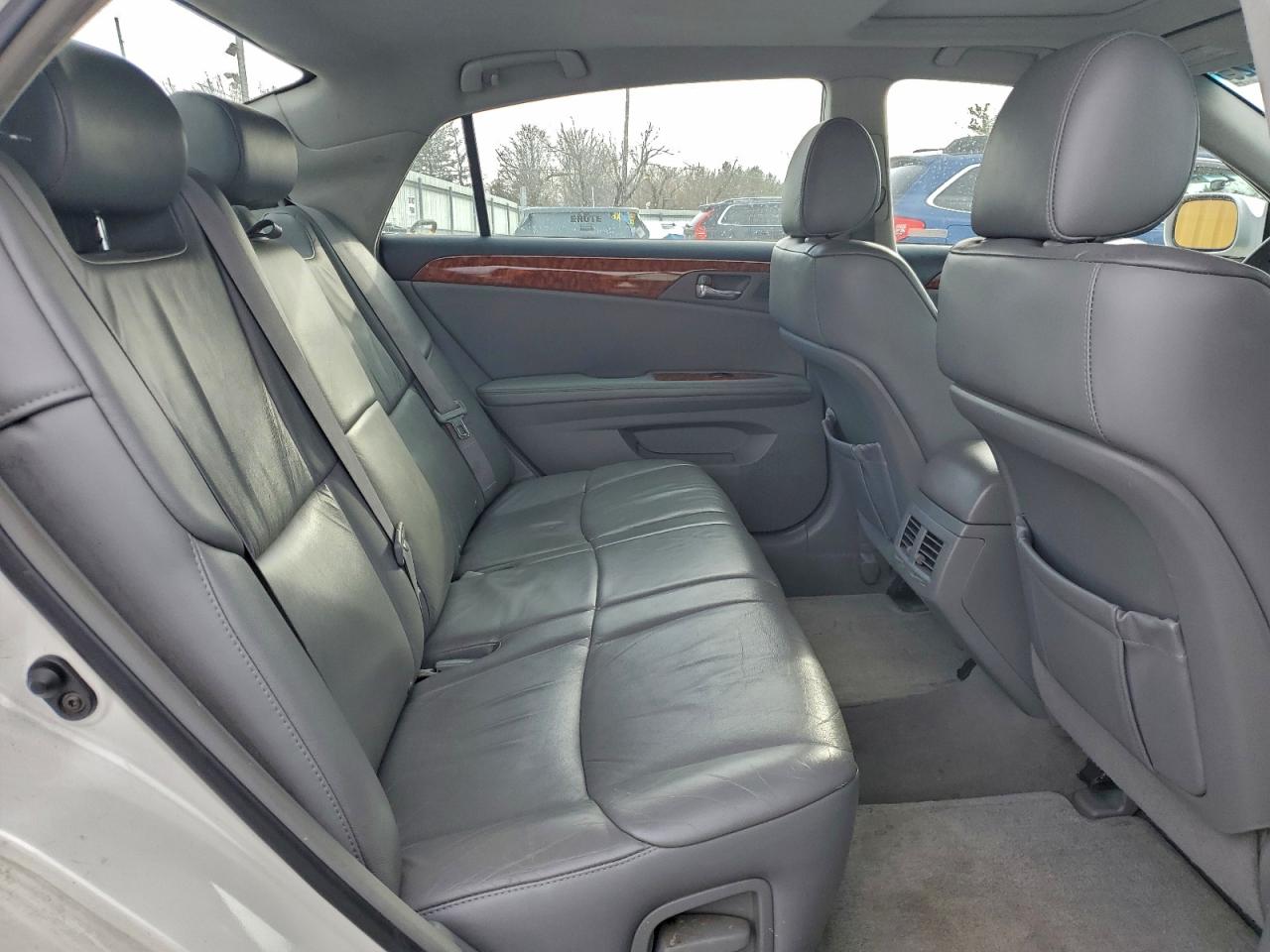 2006 TOYOTA AVALON XL photo 10