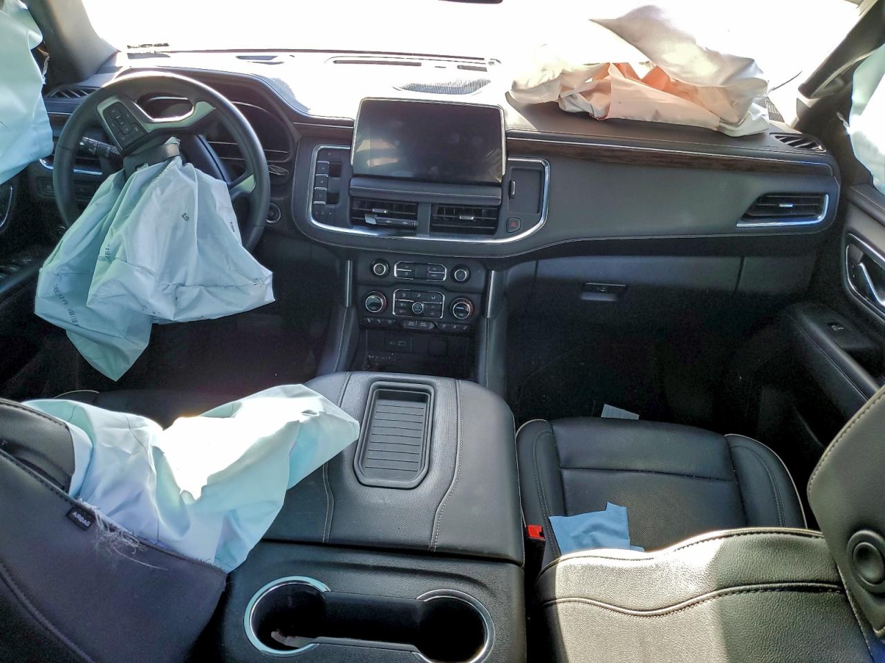 2023 CHEVROLET TAHOE C1500 PREMIER photo 15