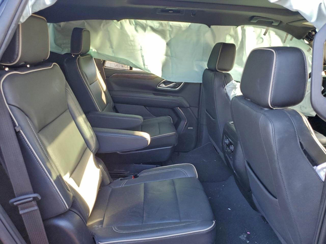 2023 CHEVROLET TAHOE C1500 PREMIER photo 21