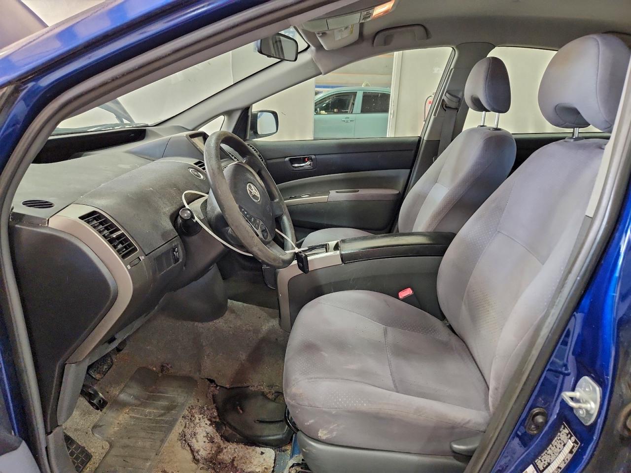 2008 TOYOTA PRIUS photo 13