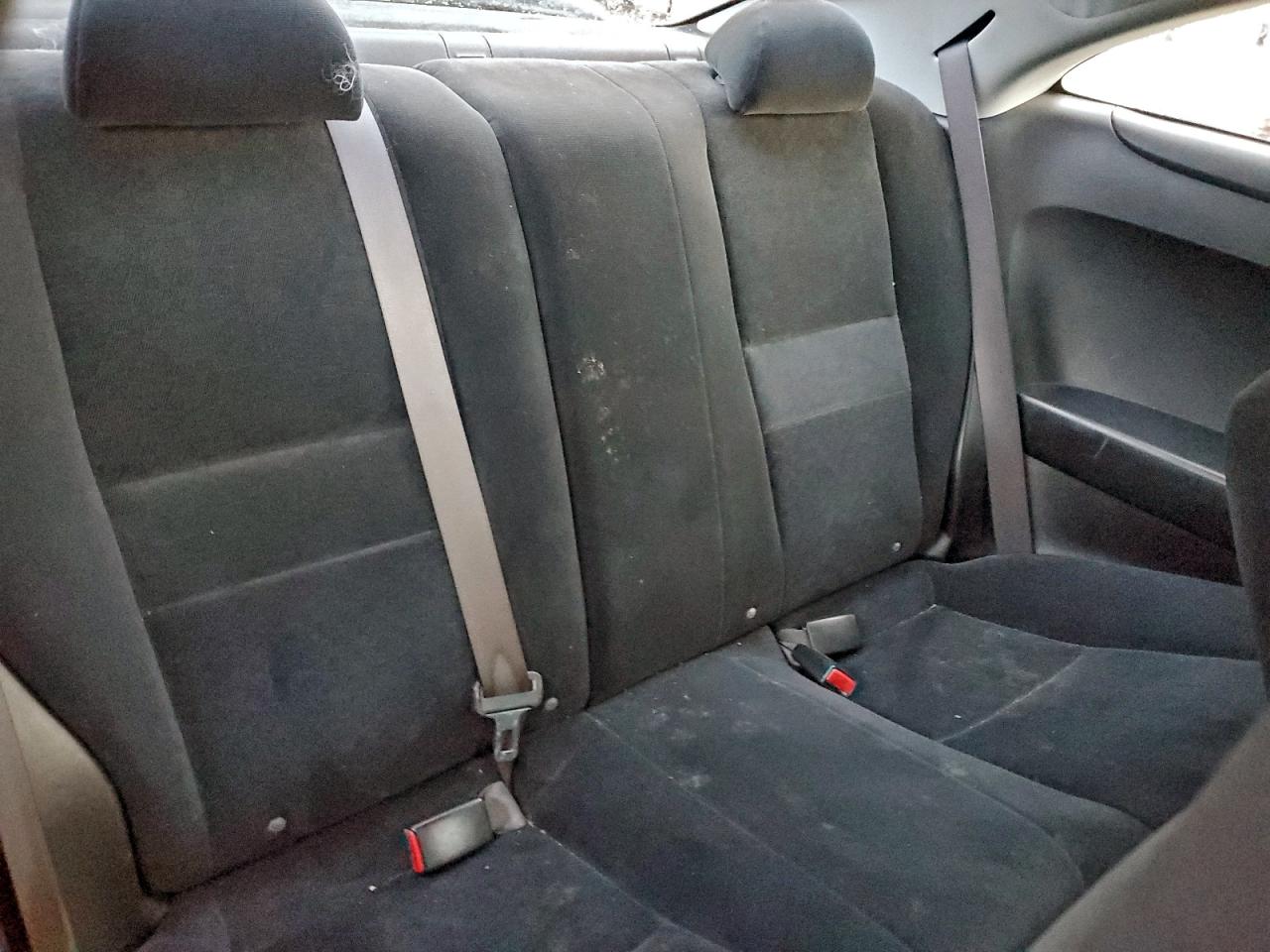2006 HONDA ACCORD EX photo 19