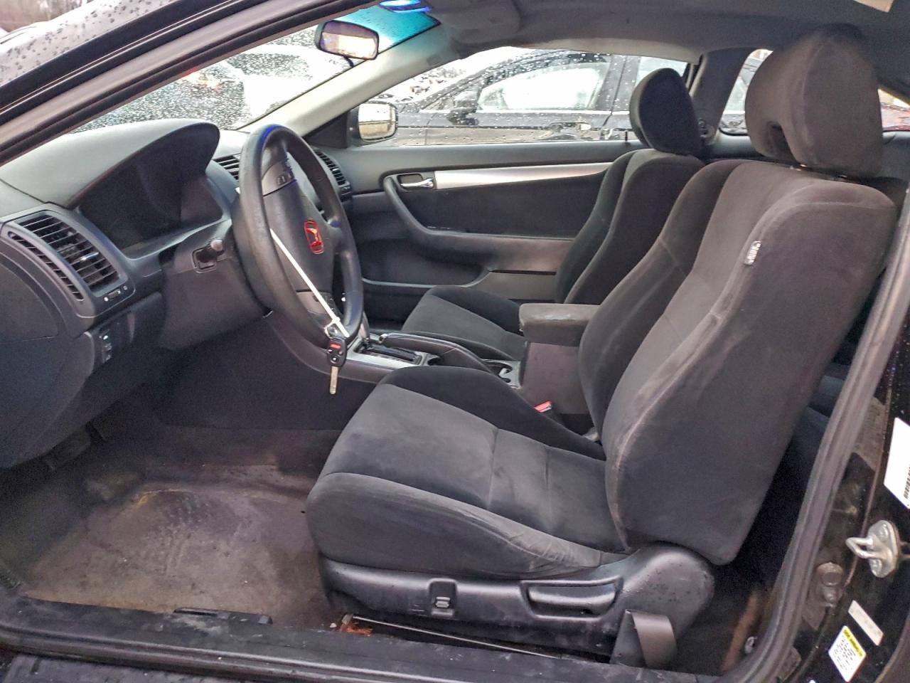 2006 HONDA ACCORD EX photo 13