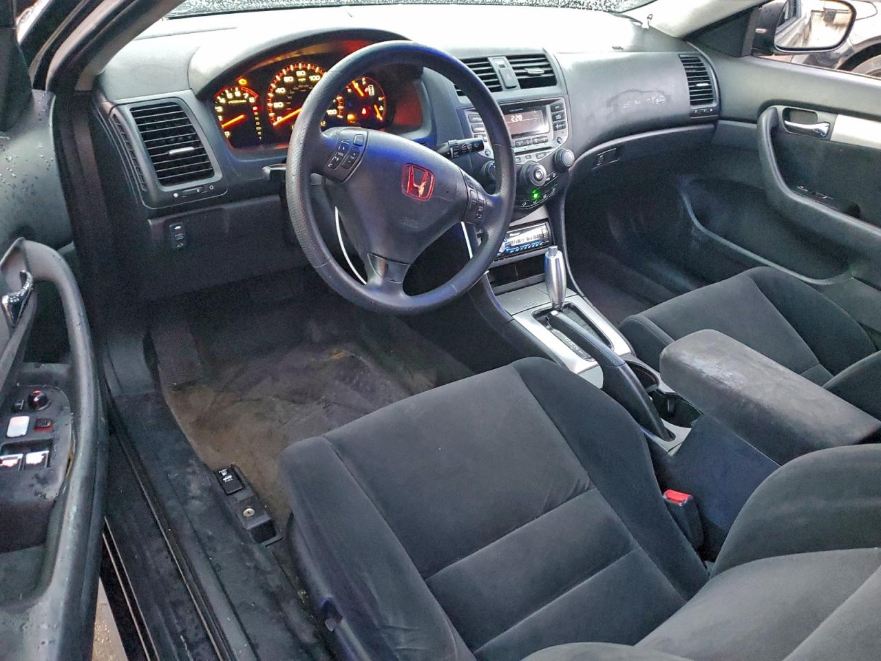2006 HONDA ACCORD EX photo 15