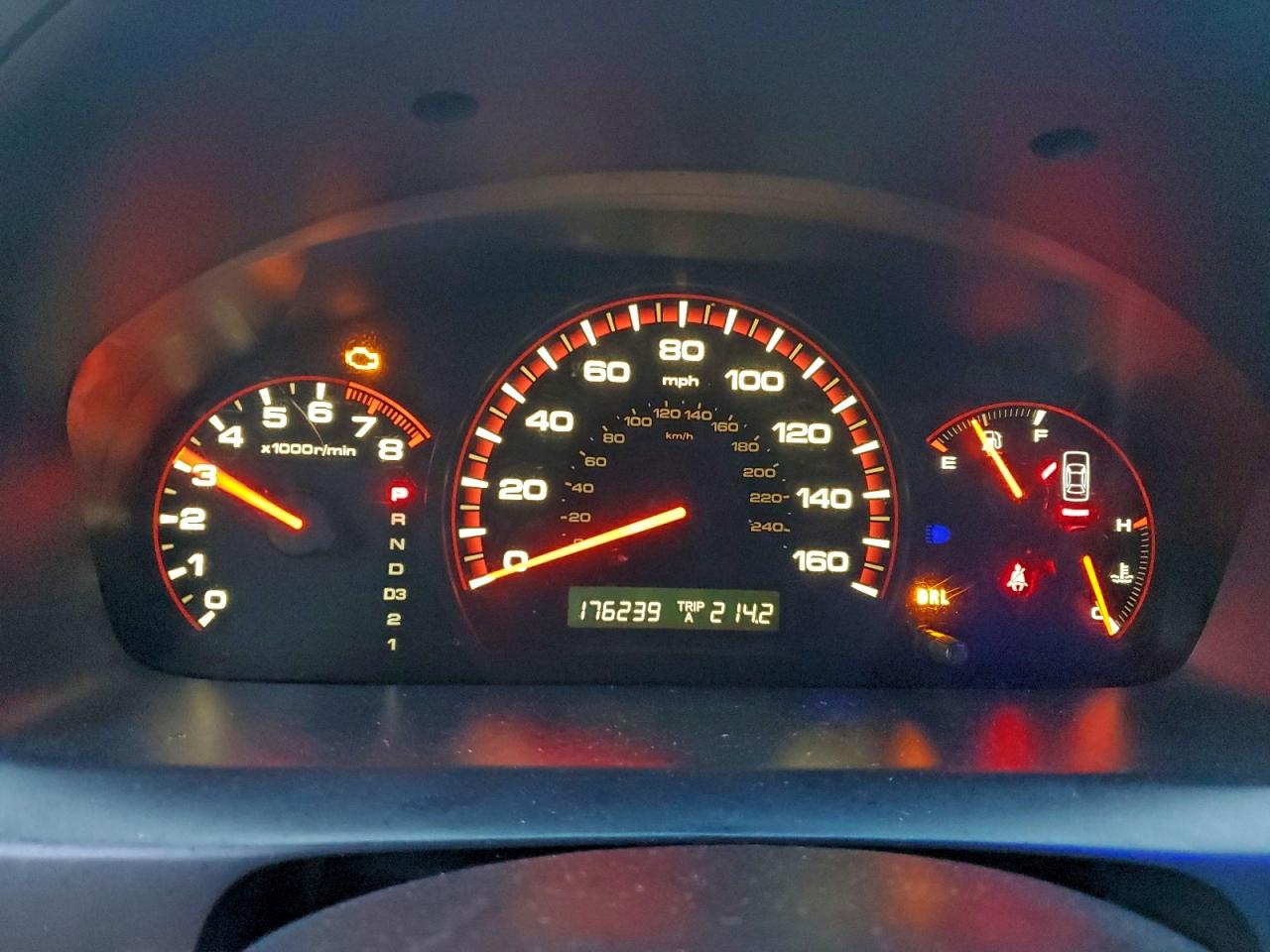 2006 HONDA ACCORD EX photo 17
