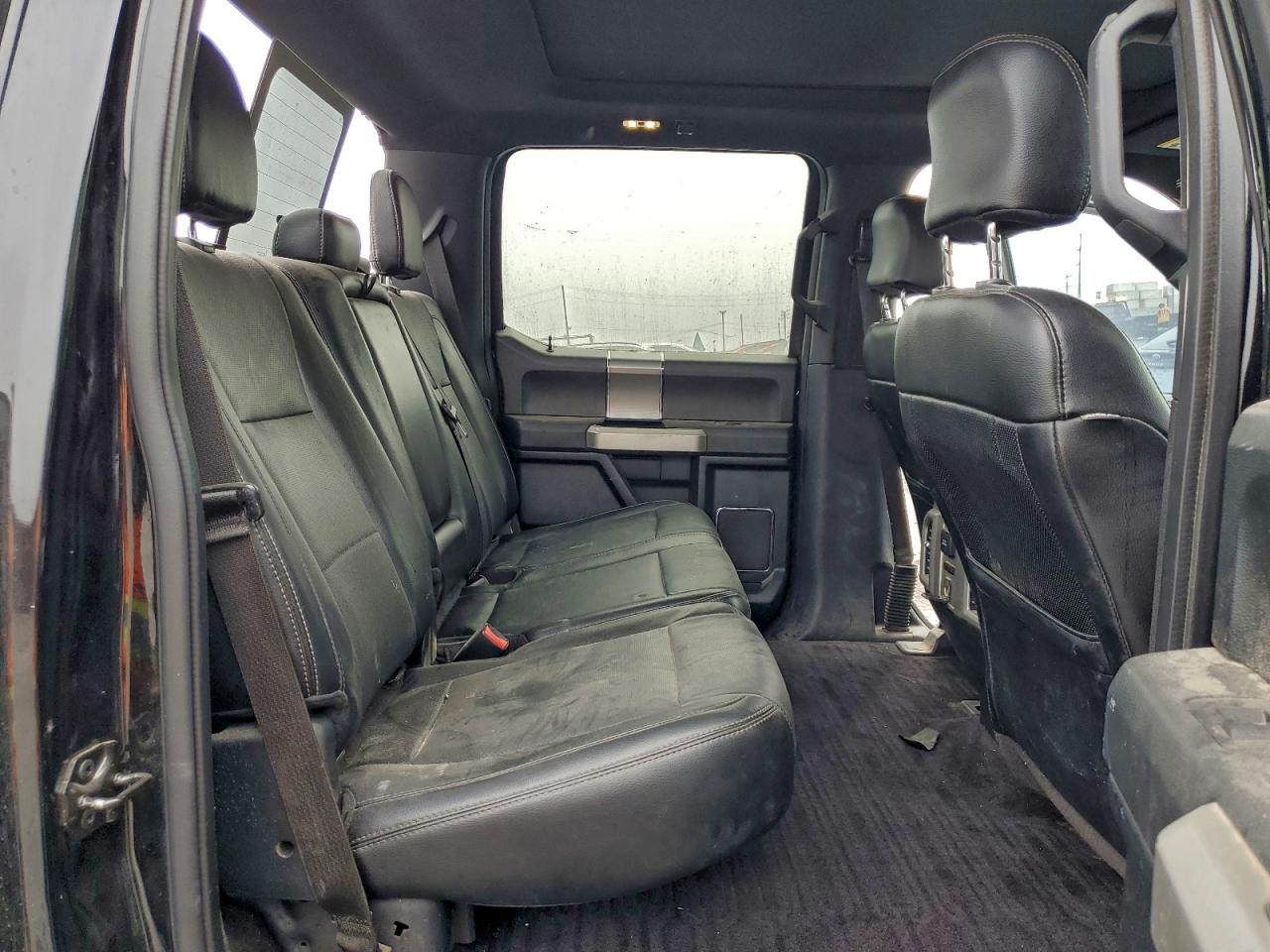 2016 FORD F150 SUPERCREW photo 10