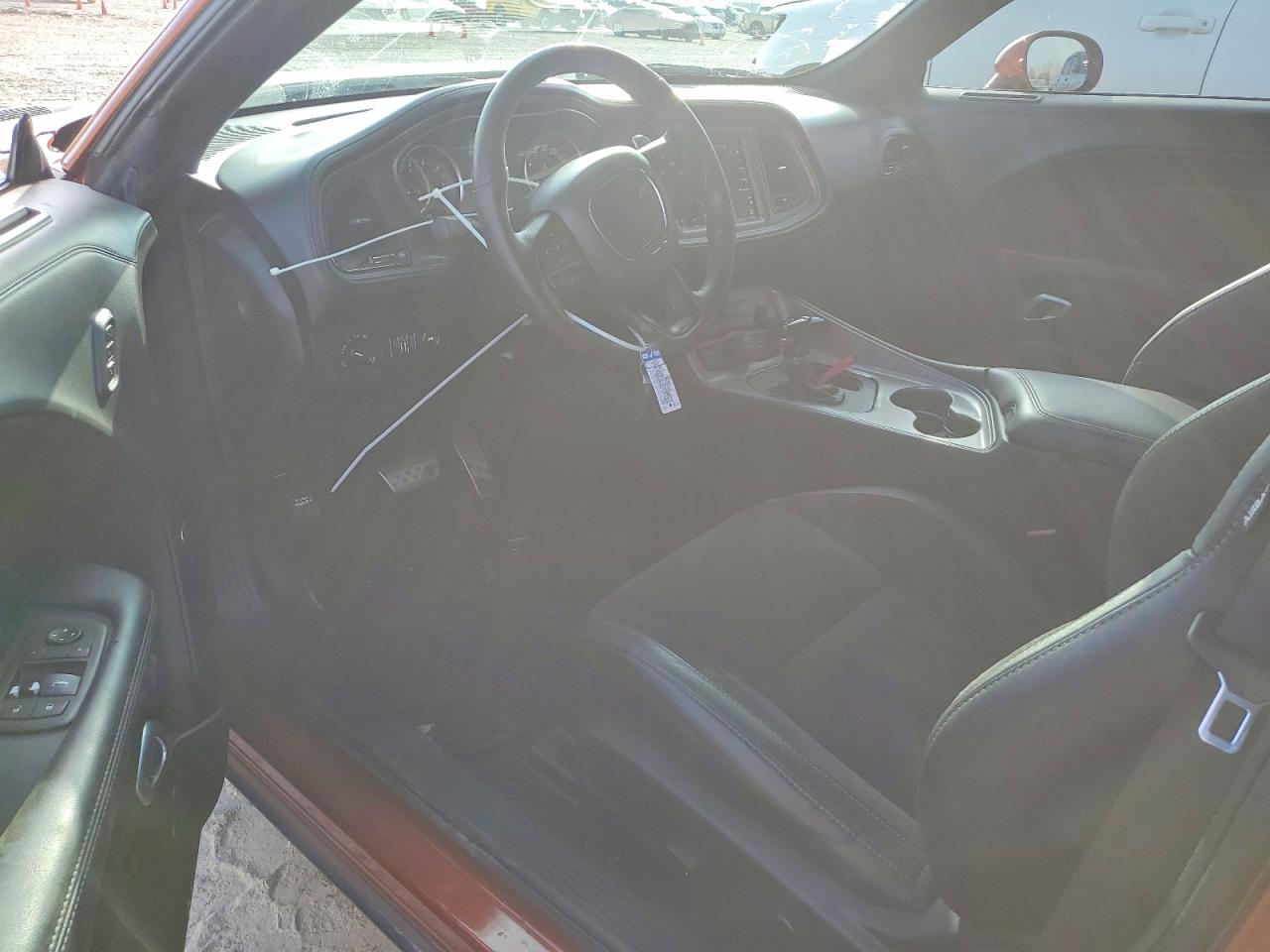 2023 DODGE CHALLENGER R/T SCAT PACK photo 15
