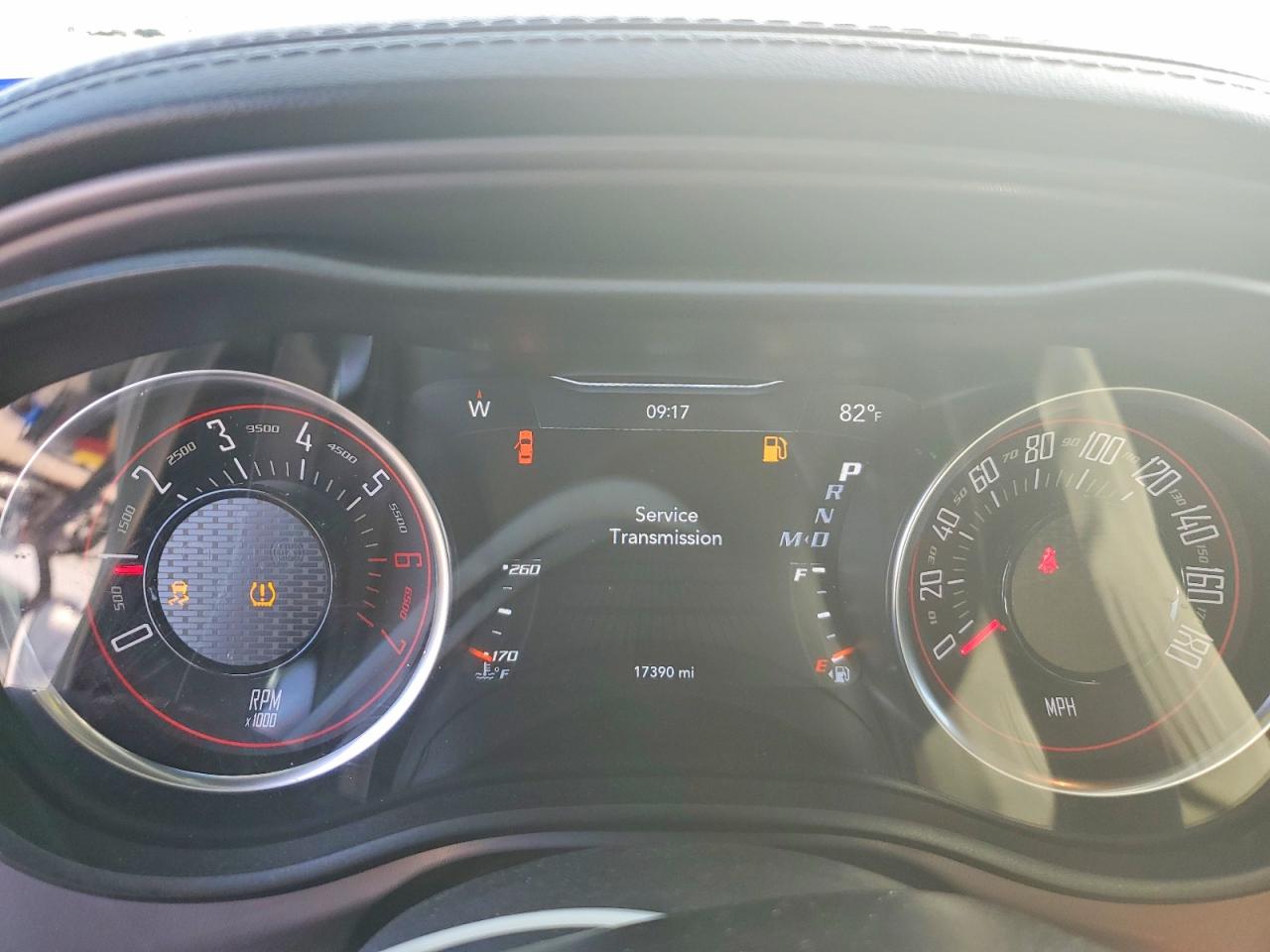 2023 DODGE CHALLENGER R/T SCAT PACK photo 17
