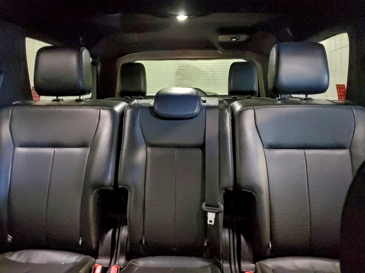 2018 FORD EXPEDITION MAX XL photo 10