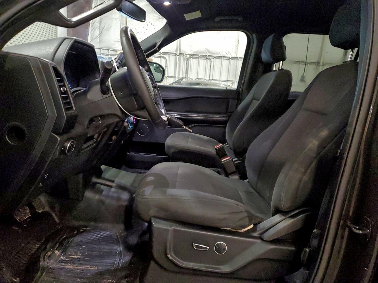 2018 FORD EXPEDITION MAX XL photo 7