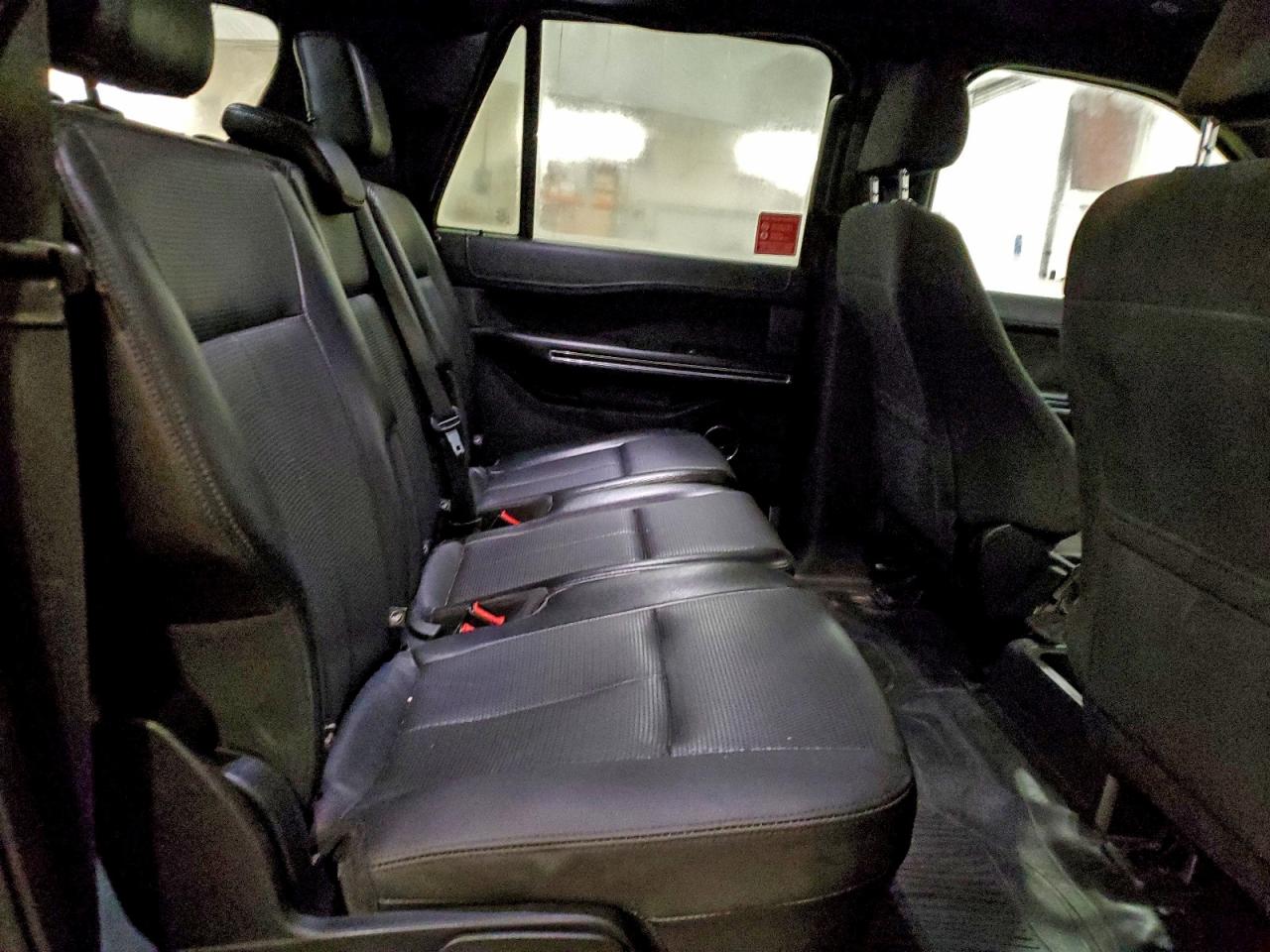 2018 FORD EXPEDITION MAX XL photo 11