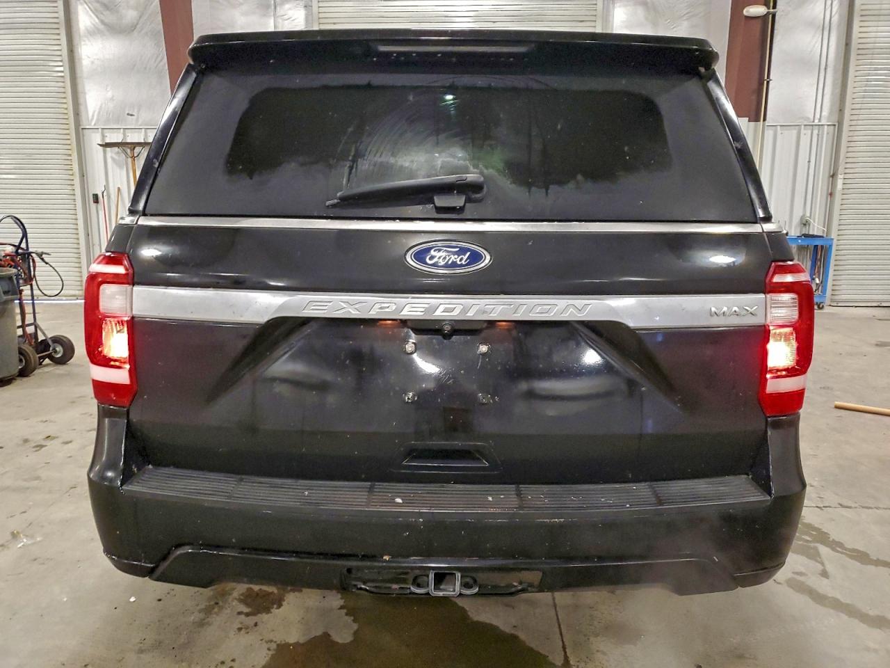 2018 FORD EXPEDITION MAX XL photo 6