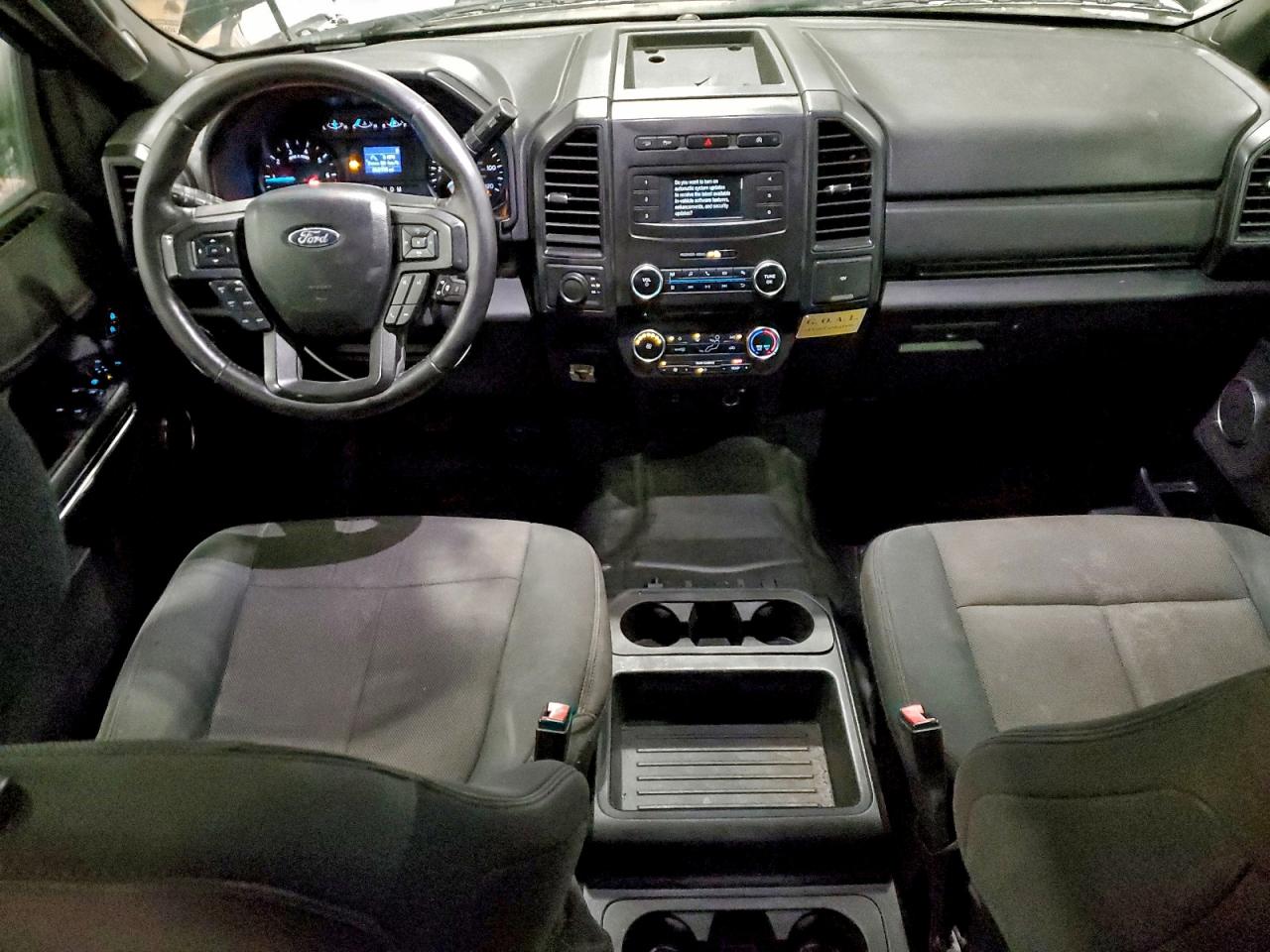 2018 FORD EXPEDITION MAX XL photo 8