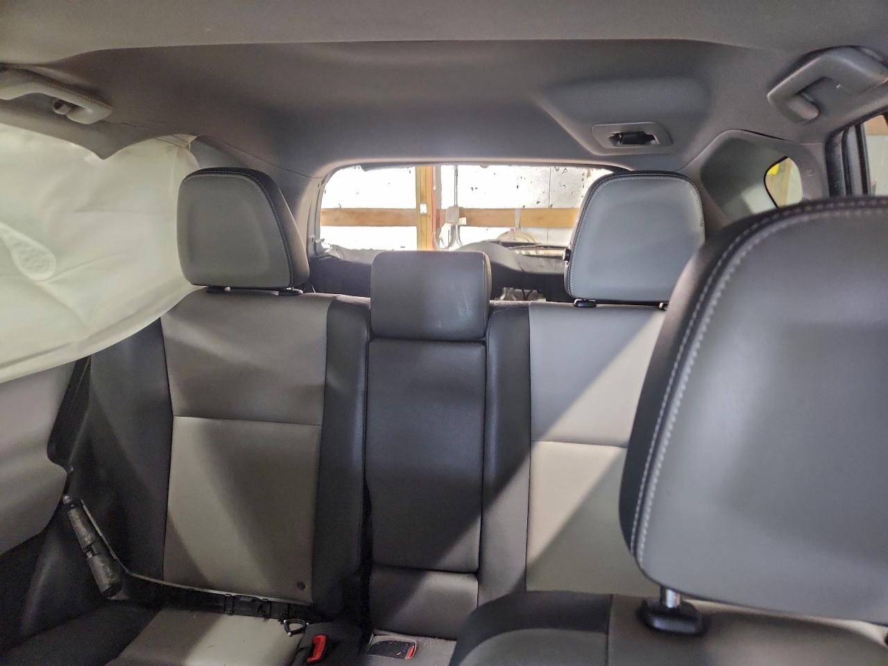 2014 TOYOTA RAV4 LIMITED photo 10