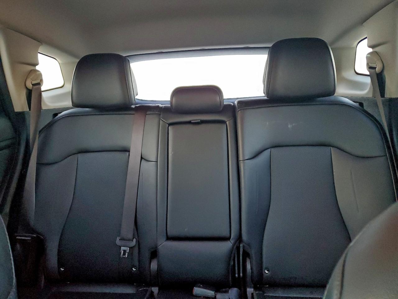 2023 KIA SPORTAGE EX photo 10