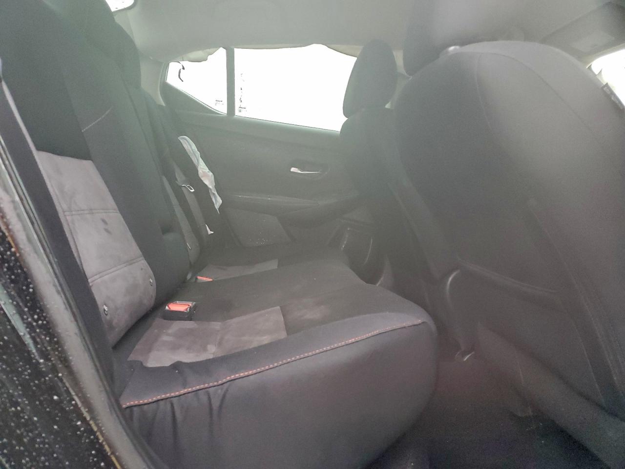 2023 NISSAN SENTRA SR photo 19