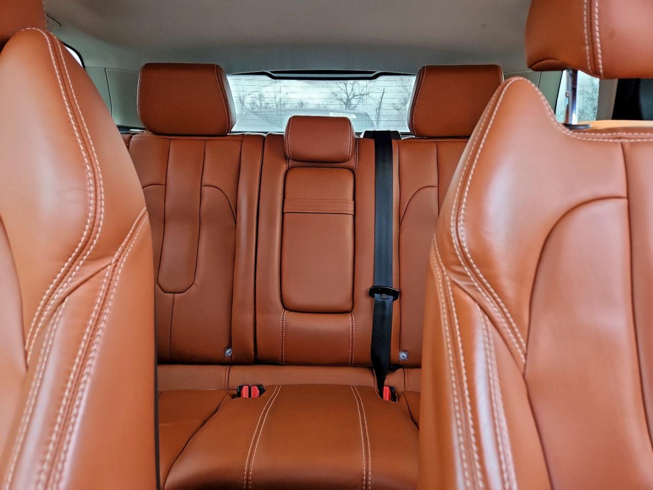 2013 LAND ROVER RANGE ROVER EVOQUE PRESTIGE PREMIUM photo 10