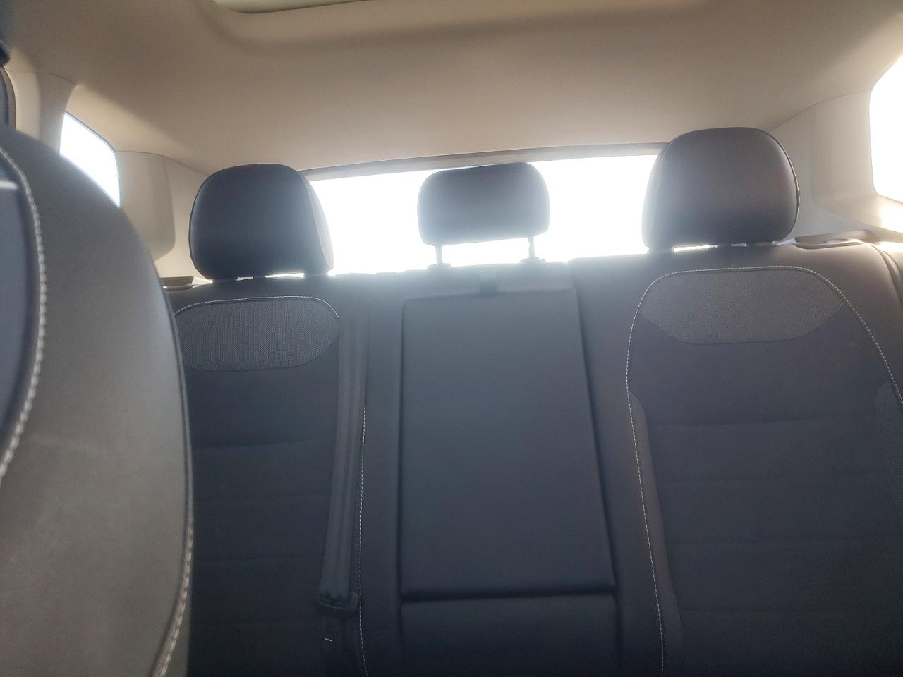 2024 VOLKSWAGEN TAOS SE photo 10