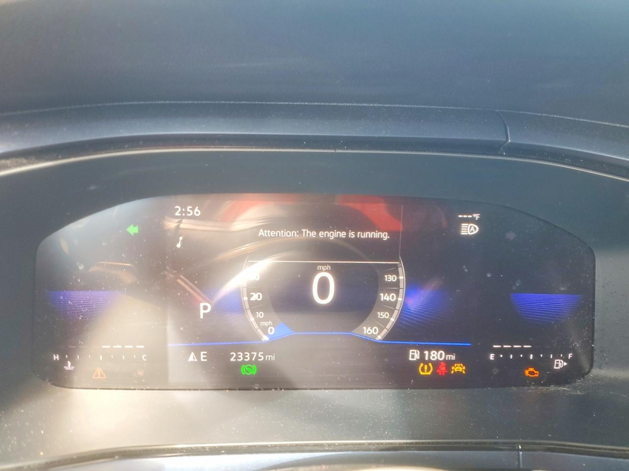 2024 VOLKSWAGEN TAOS SE photo 9