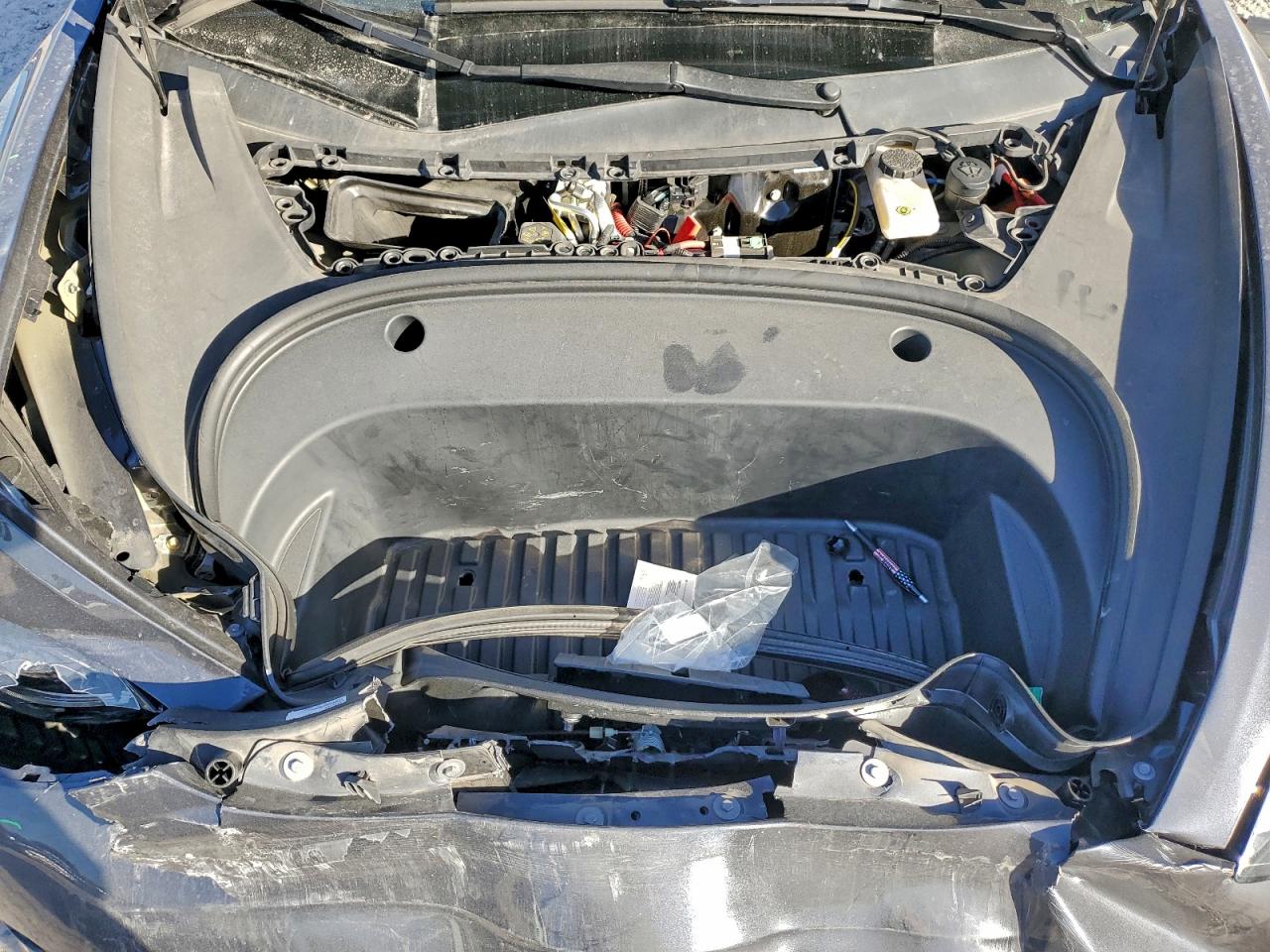 2023 TESLA MODEL 3 photo 11